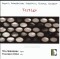 Vertige - Gyorgy Ligeti - Alfred Schnittke - Jukka Tiensuu - Sofia Gubajdulina - Anatoli Kusjakov - Trio Solotarev